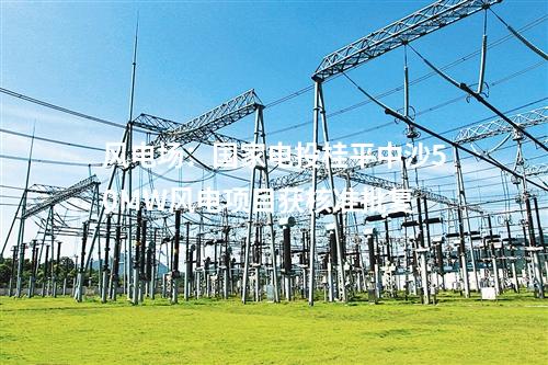 火電建設(shè)：深能保定西北郊熱電廠二期項目660MW機組再迎新進展
