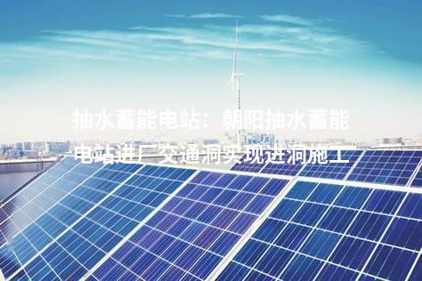 抽水蓄能電站:遼寧清原抽水蓄能電站五號機組轉(zhuǎn)子吊裝完成