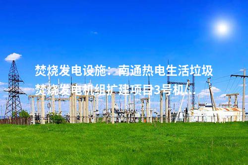 燃煤電站:蒙古國最大循環(huán)流化床鍋爐機(jī)組投運(yùn)