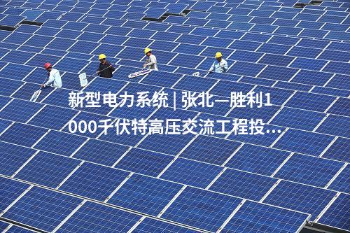 抽水蓄能電站 | 國網(wǎng)新源浙江寧海抽水蓄能電站首臺機組投產(chǎn)發(fā)電