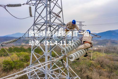火電建設(shè) | 一周核準、中標、開工火電項目匯總(2024.11.4-11.8)—北極星火力發(fā)電網(wǎng)