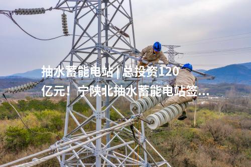 用戶側(cè)儲能 | 因配電增容等需求，松江大數(shù)據(jù)中心二期追加投資！擬采用儲能節(jié)約成本