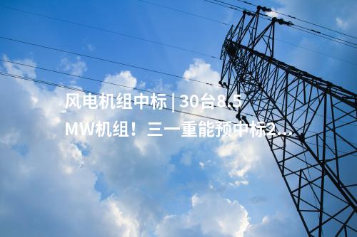 風(fēng)光制氫一體化項目 | 光伏1.23GW!內(nèi)蒙古風(fēng)光制氫一體化項目配套光伏工程公示