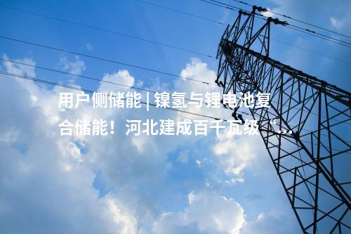 垃圾發(fā)電項(xiàng)目 | 武漢千子山生活垃圾焚燒廠二期4號(hào)爐成功并網(wǎng)發(fā)電