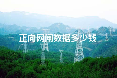 正向網閘有哪些 