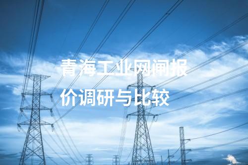 青海工業(yè)網(wǎng)閘報(bào)價(jià)調(diào)研與比較